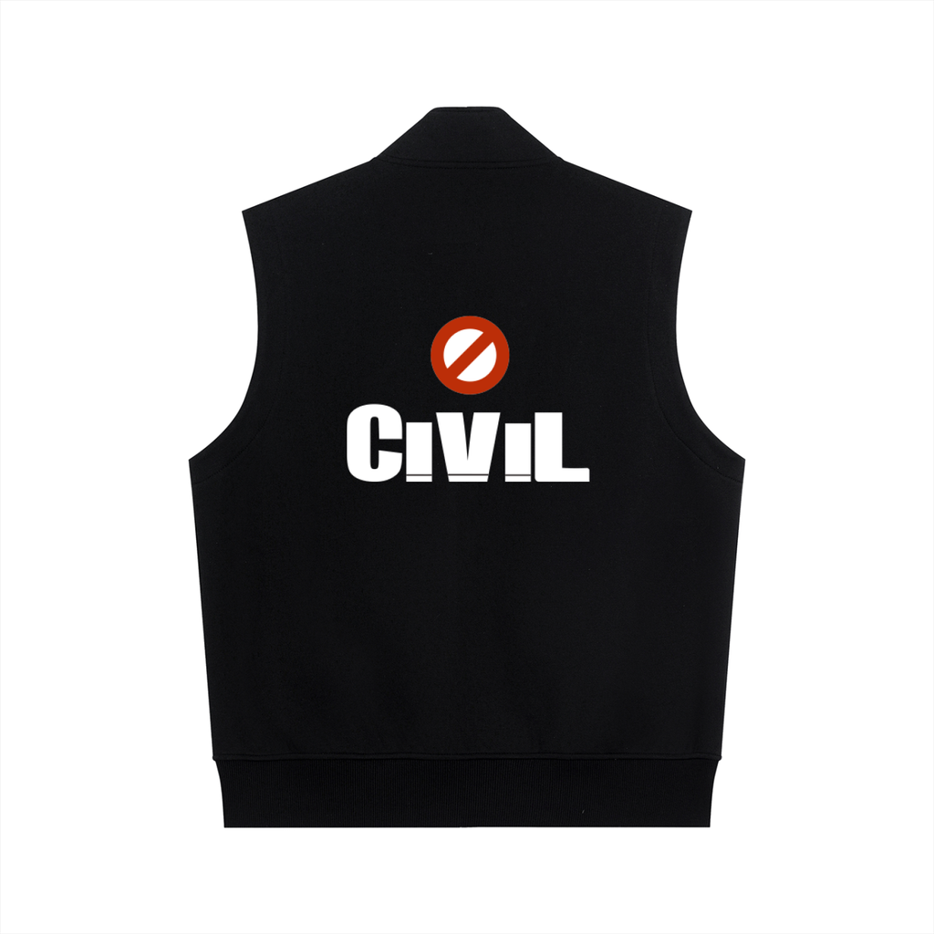 Essential Heavyweight Vest