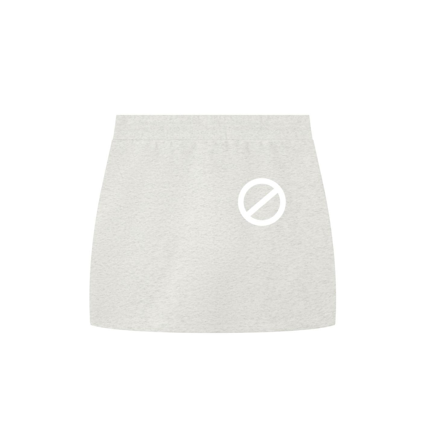 Essential Drawstring Skirt