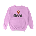 CIVIL Crewneck