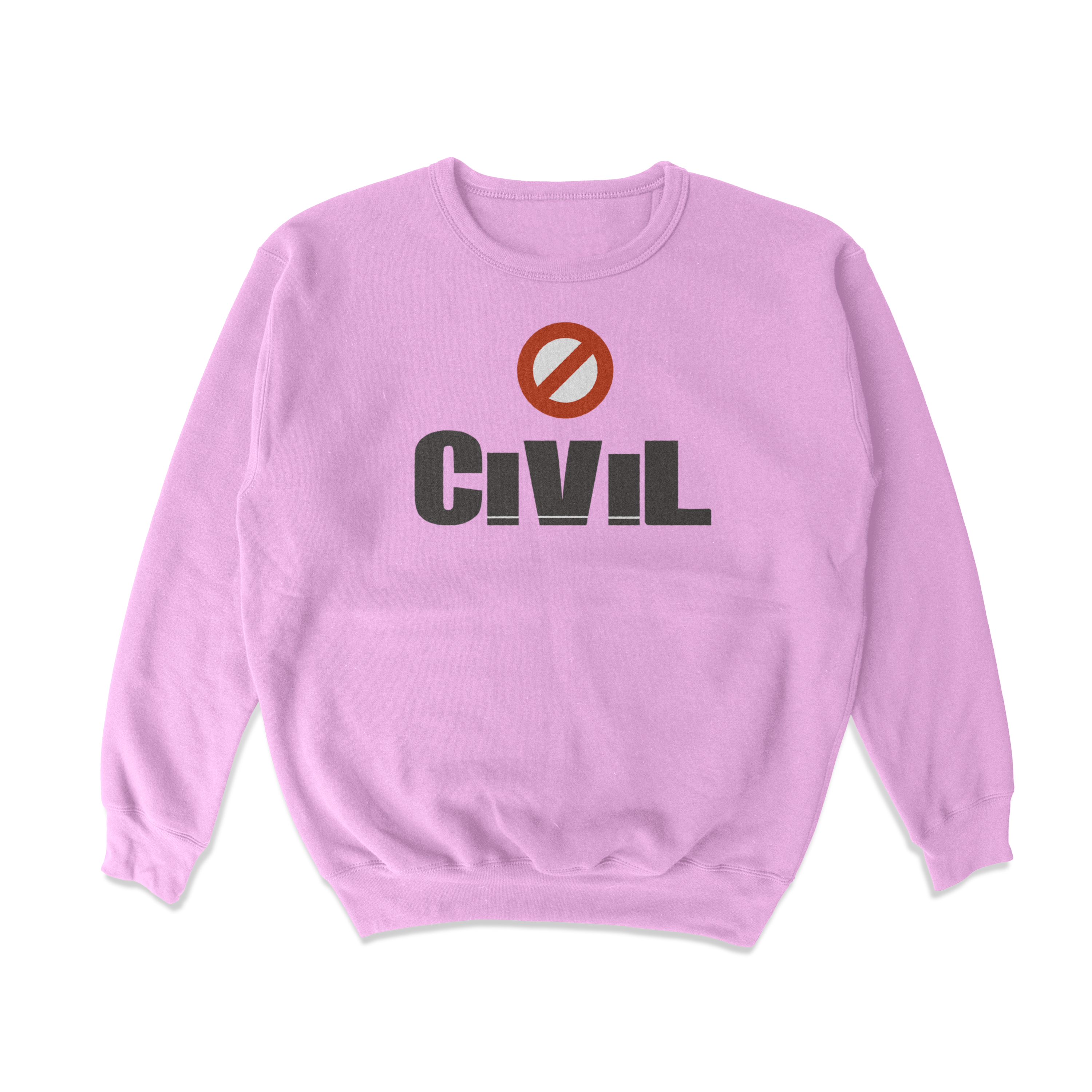 CIVIL Crewneck