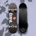 CIVIL DECK