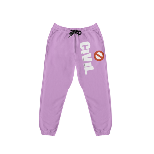 CIVIL Sweatpants