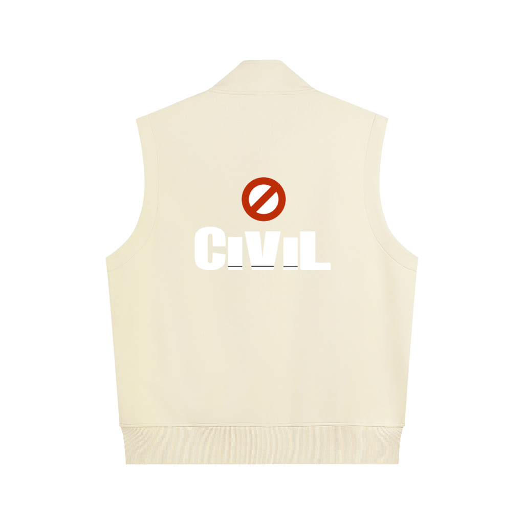 Essential Heavyweight Vest