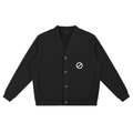 Essential Heavyweight Sweat Cardigan