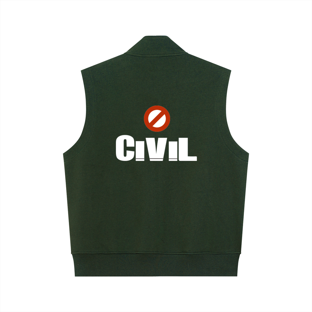 Essential Heavyweight Vest