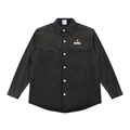 Denim Vintage Washed Heavyweight Jacket