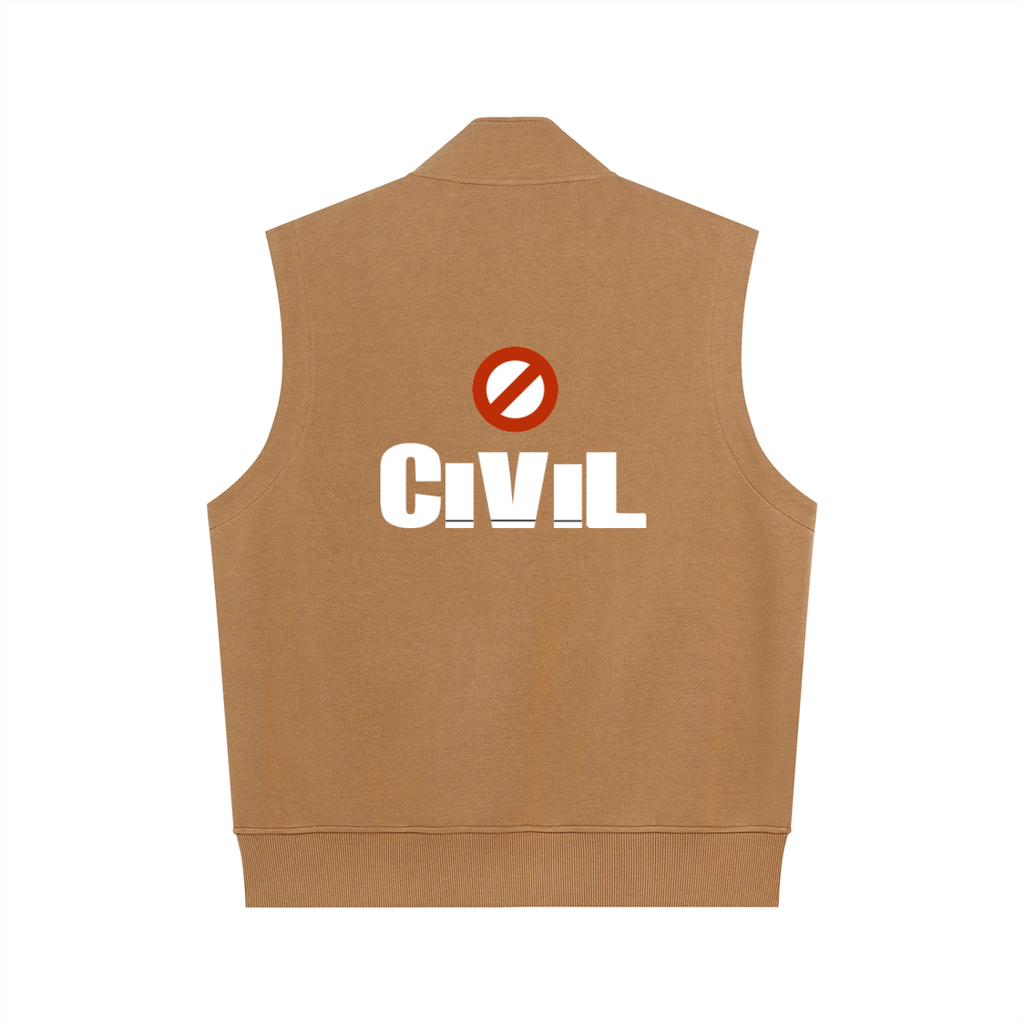 Essential Heavyweight Vest