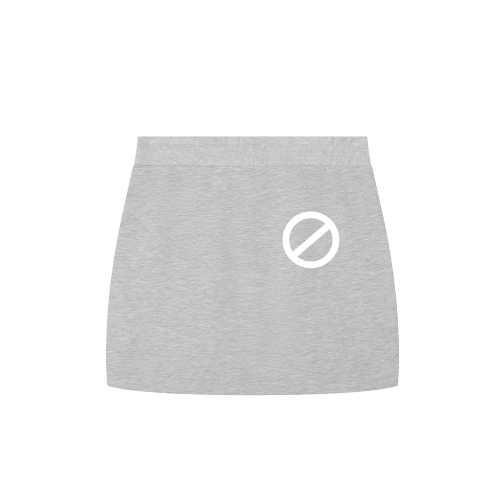 Essential Drawstring Skirt