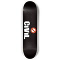 CIVIL DECK