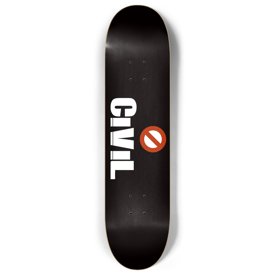 CIVIL DECK